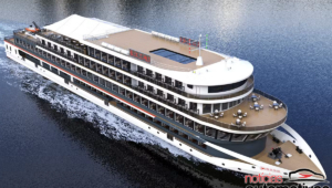 catl barcos eletricos