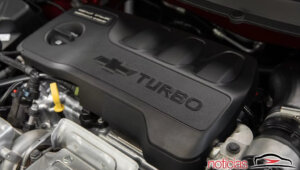 Novo Monza chega ao México como Chevrolet Cavalier Turbo 2022 