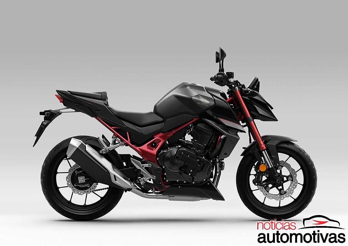 cb750 hornet e clutch 2