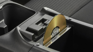 cd player subaru wrx