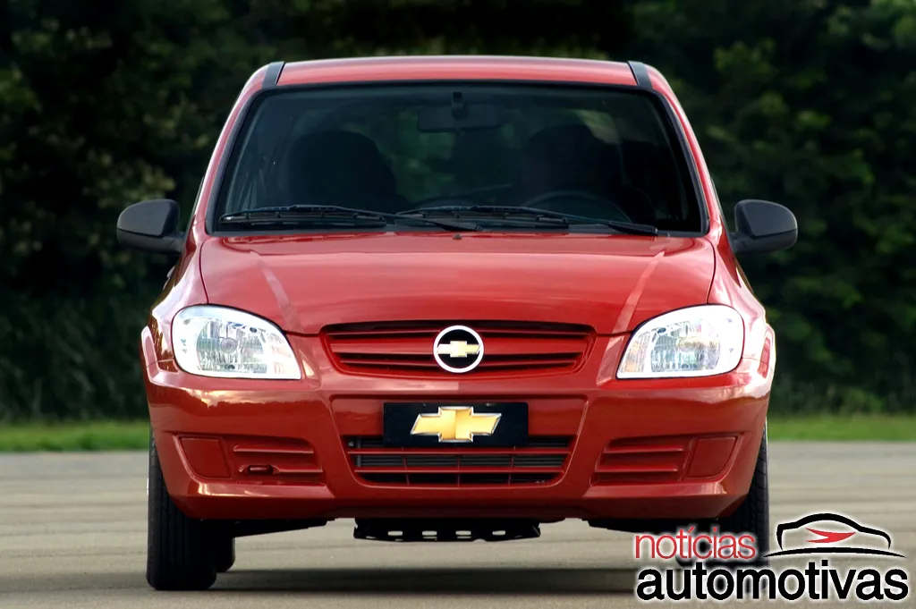 celta-2010-4 Celta 2010: motor, consumo, equipamentos, ficha técnica