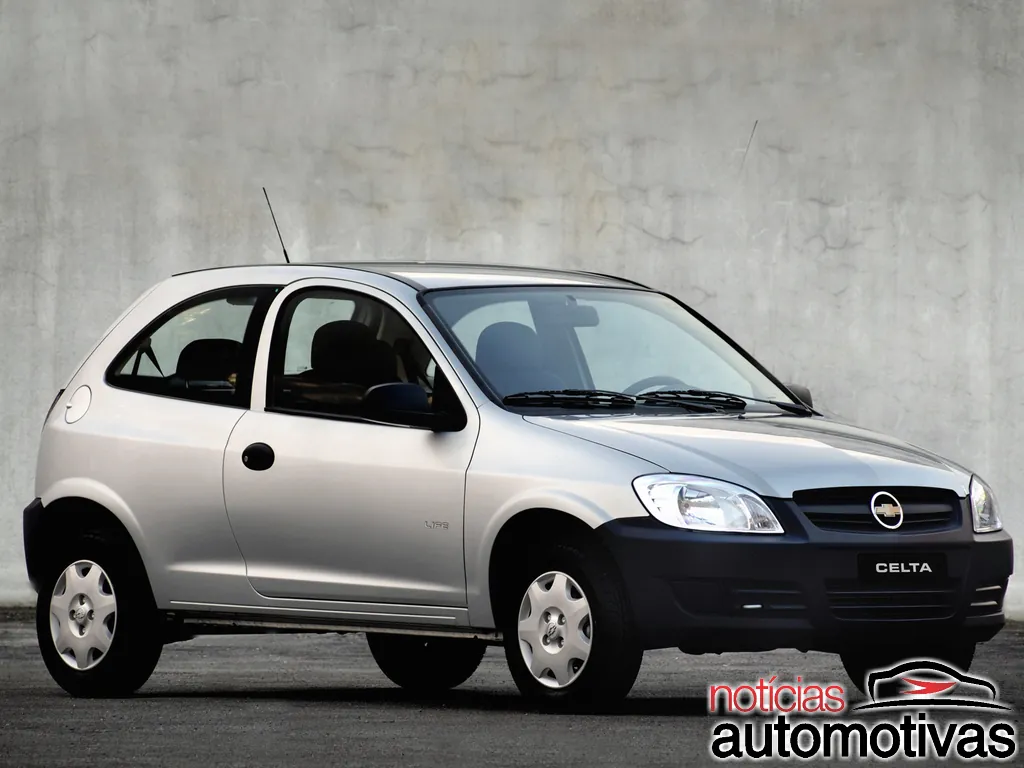 celta-2010-6 Celta 2010: motor, consumo, equipamentos, ficha técnica