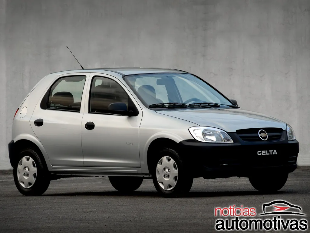 celta-2010-7 Celta 2010: motor, consumo, equipamentos, ficha técnica