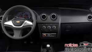 Celta 2012: motor, consumo, preço, equipamentos 