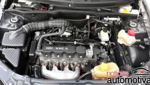 Celta 2012: motor, consumo, preço, equipamentos 