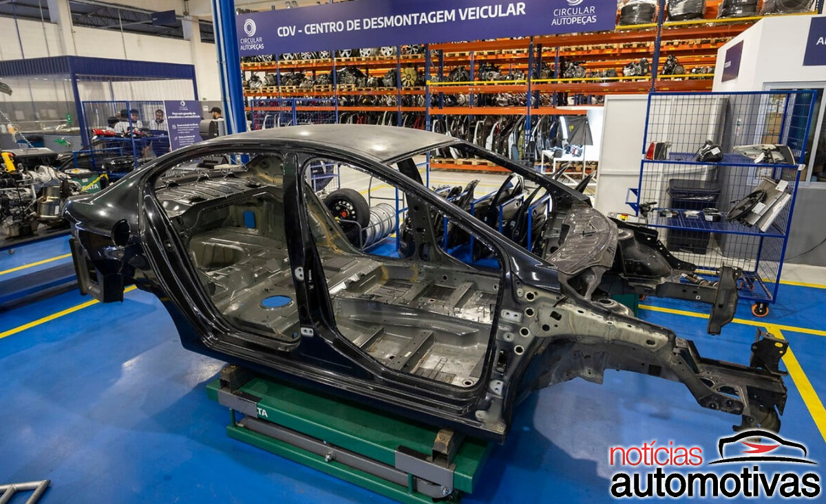 centro de desmontagem stellantis 1 centro de desmontagem stellantis 1