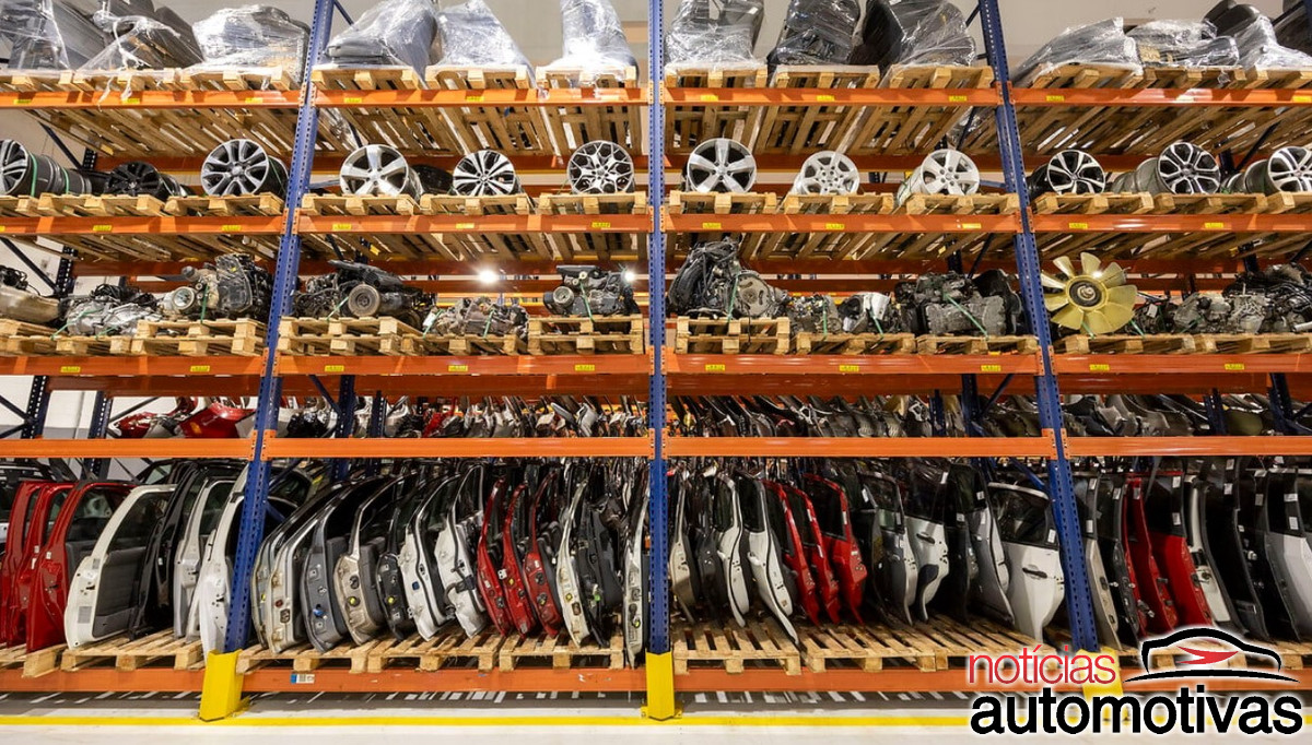 centro de desmontagem stellantis 4 centro de desmontagem stellantis 4