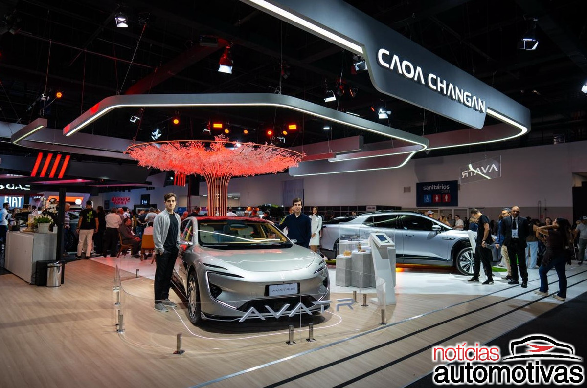 changan 30 milhões 3 changan 30 milhões 3