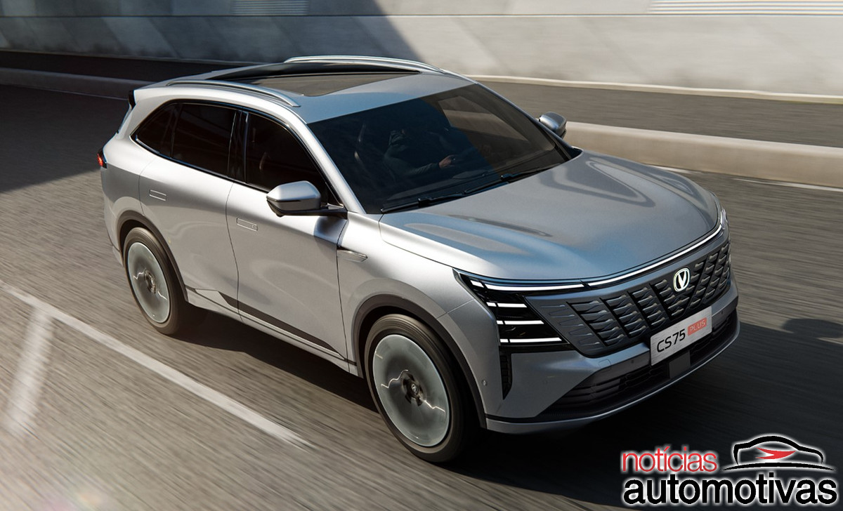 changan cs75 plus