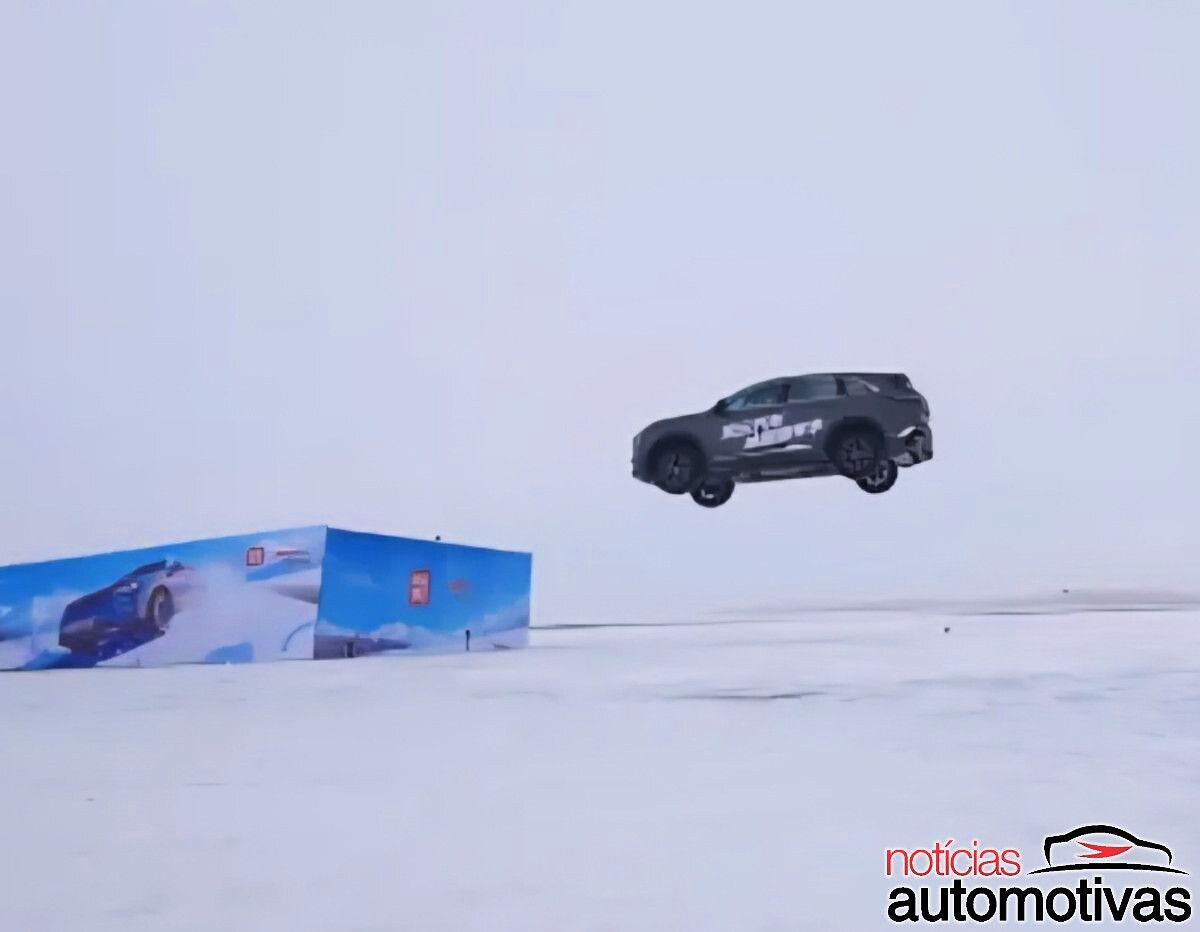 changan recorde salto gelo (1)