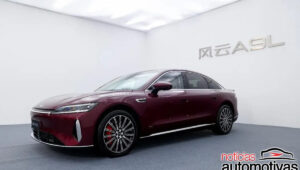 chery a9l 1
