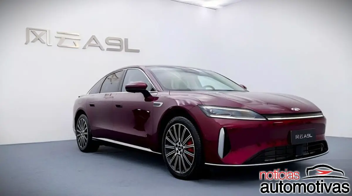 chery a9l 2