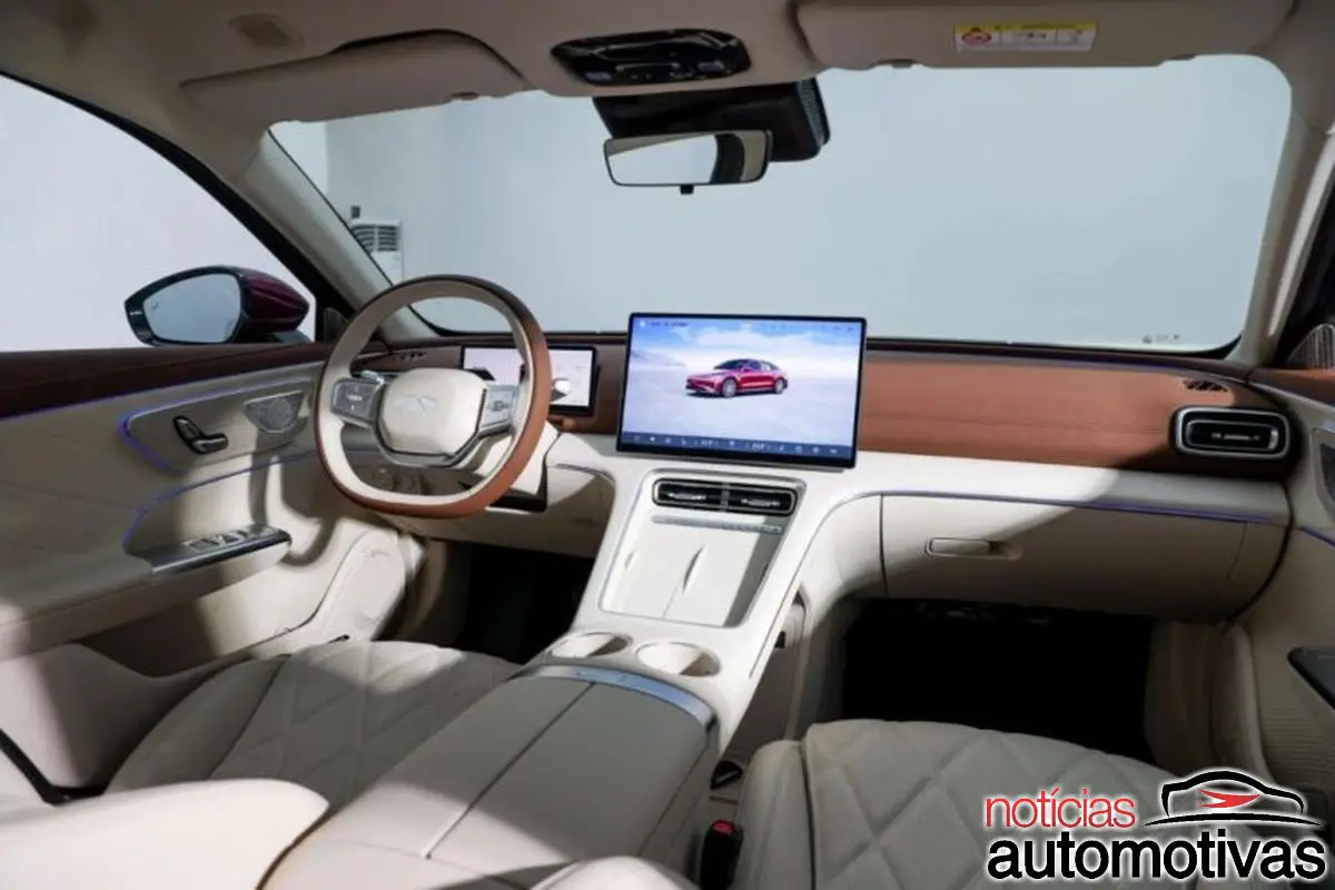 chery a9l 4
