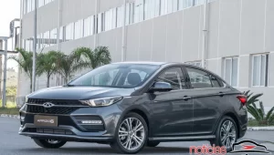 Arrizo 6 2022: preço, equipamentos, motor, revisão, consumo 