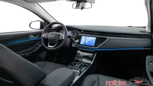 Arrizo 6 2022: preço, equipamentos, motor, revisão, consumo 