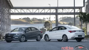 Arrizo 6 2022: preço, equipamentos, motor, revisão, consumo 