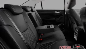 Arrizo 6 2022: preço, equipamentos, motor, revisão, consumo 