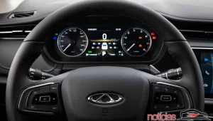 Arrizo 6 2022: preço, equipamentos, motor, revisão, consumo 