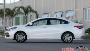 Arrizo 6 2022: preço, equipamentos, motor, revisão, consumo 