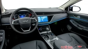 Arrizo 6 2022: preço, equipamentos, motor, revisão, consumo 