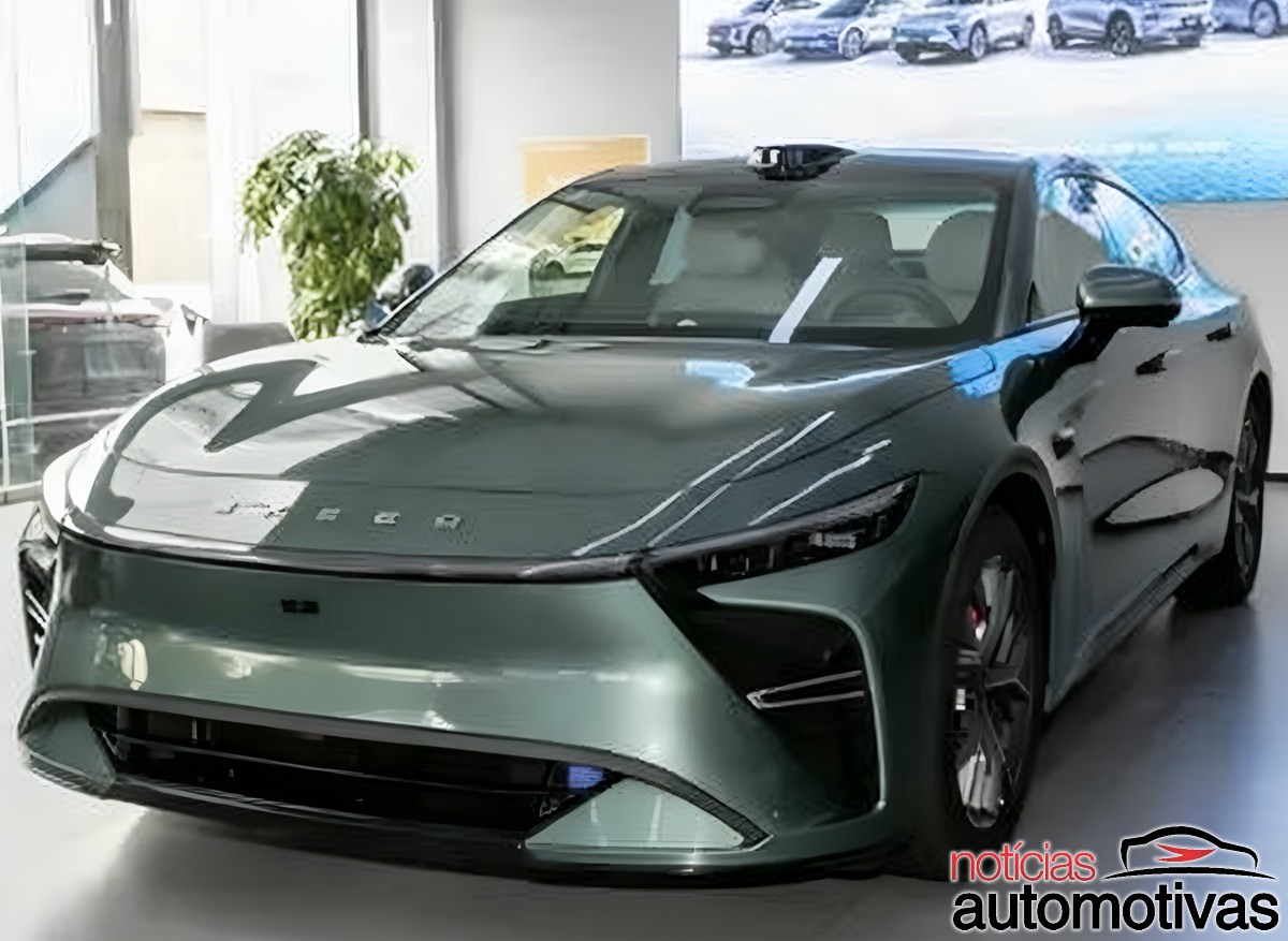 chery exeed exlantix es (1) chery exeed exlantix es (1)