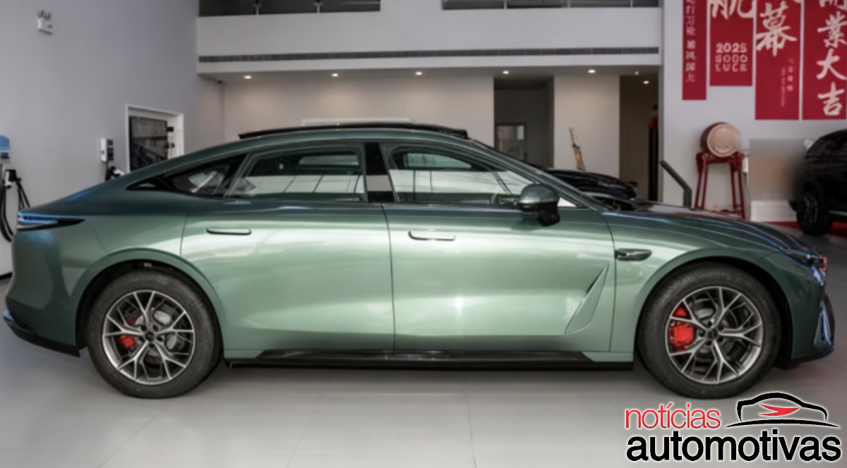 chery exeed exlantix es (2) chery exeed exlantix es (2)