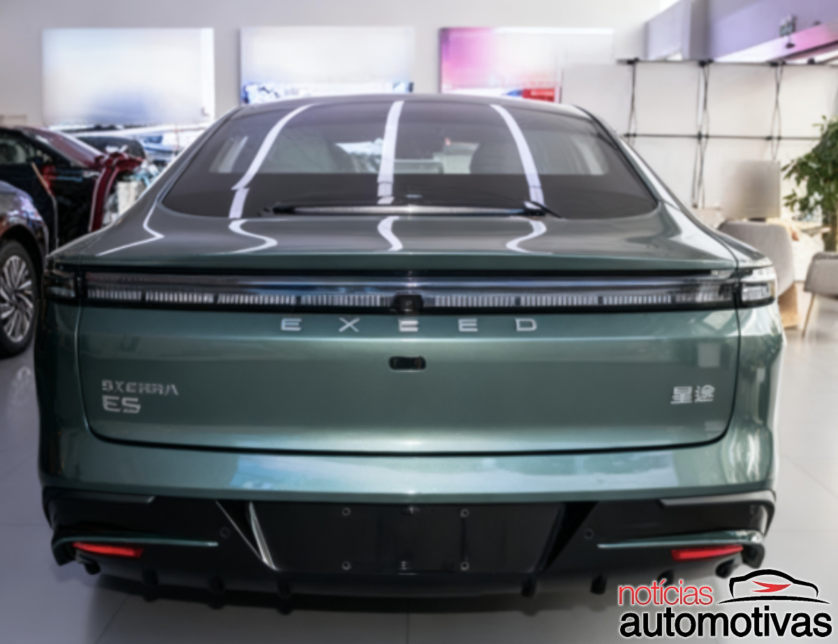 chery exeed exlantix es (3) chery exeed exlantix es (3)