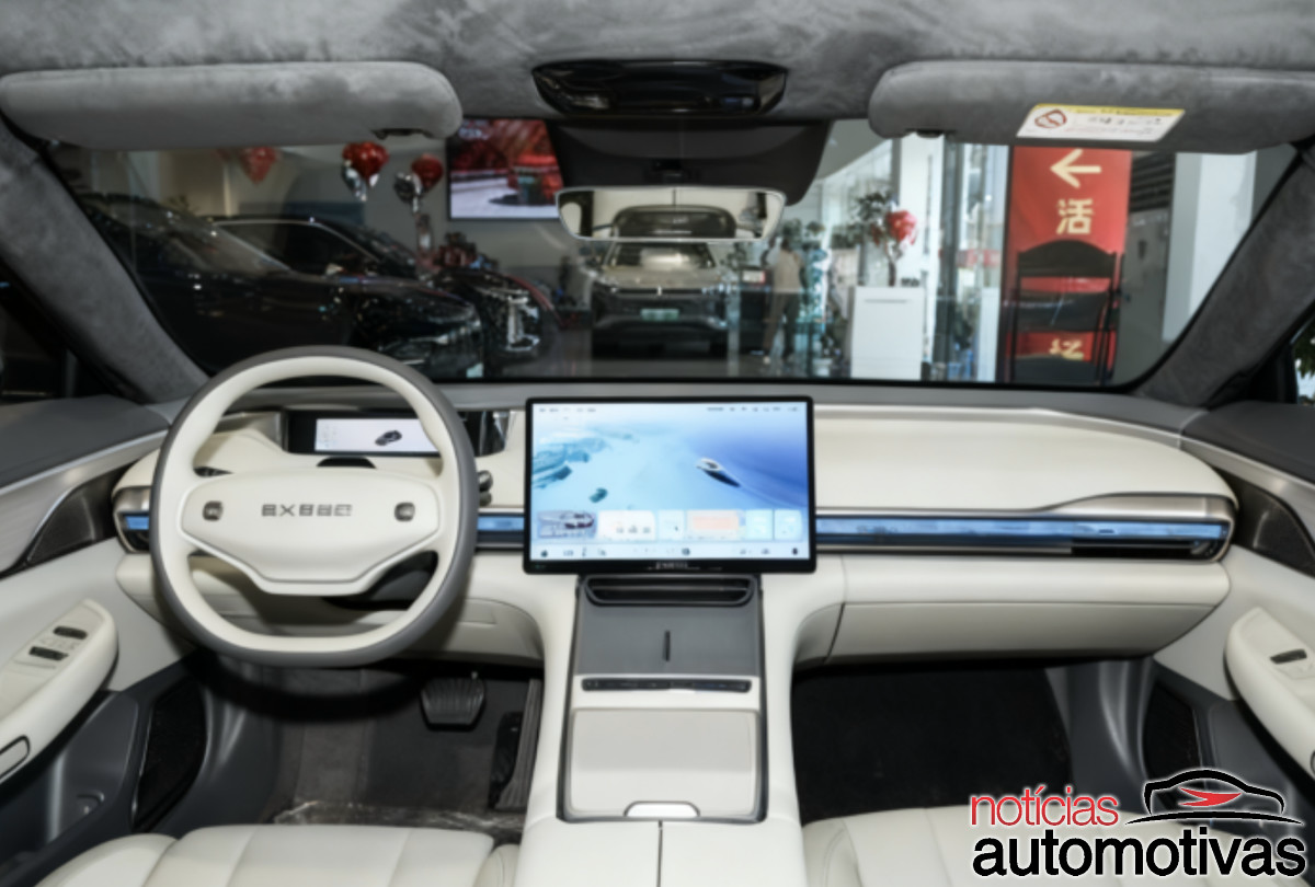 chery exeed exlantix es (4) chery exeed exlantix es (4)