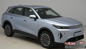 chery fulwin t8 l 1