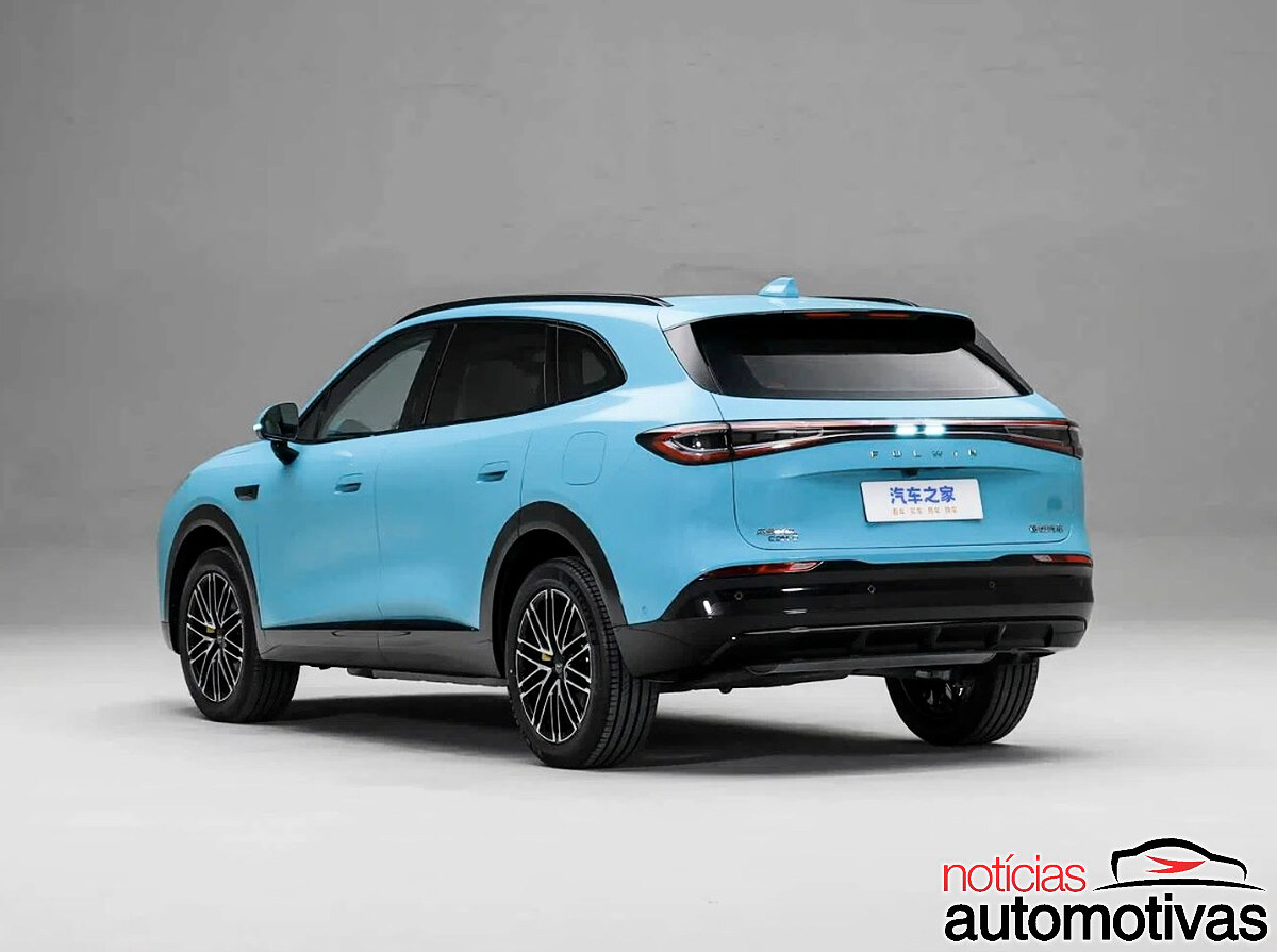 chery fulwin t9l (2) chery fulwin t9l (2)