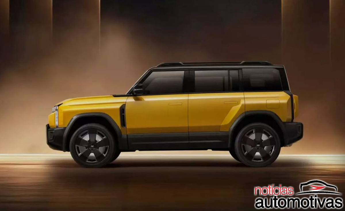 chery fulwin x3l 2