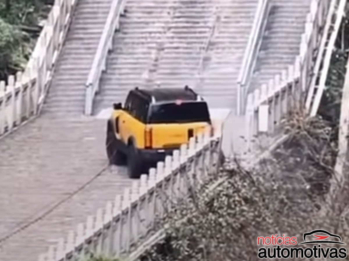 chery fulwin x3l desafio escadaria (2)