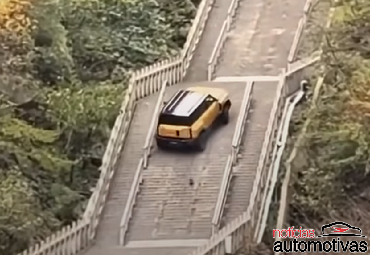 chery fulwin x3l desafio escadaria (3)