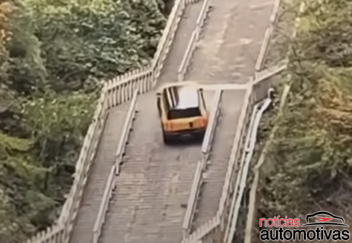 chery fulwin x3l desafio escadaria (4)