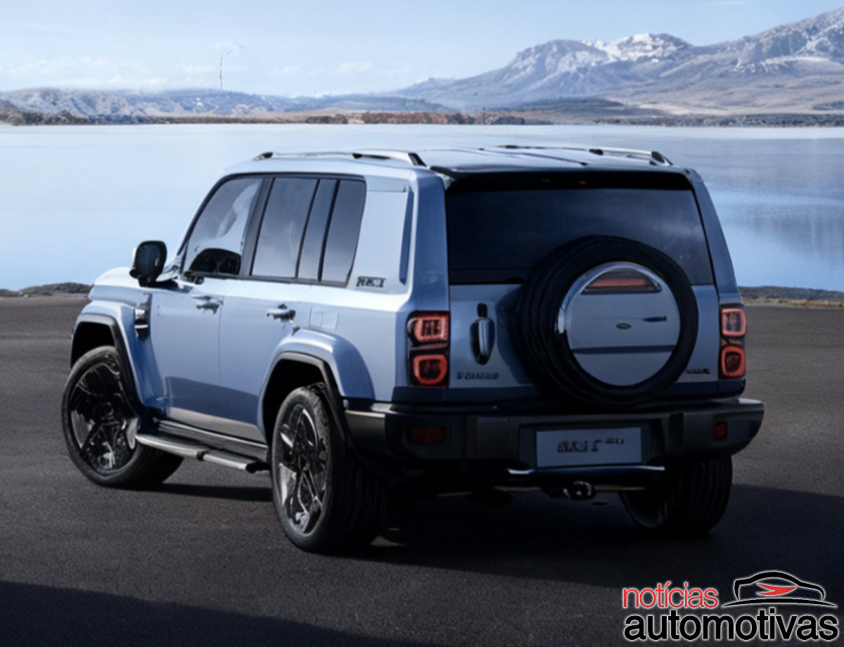 chery icar icaur v27 (2) chery icar icaur v27 (2)