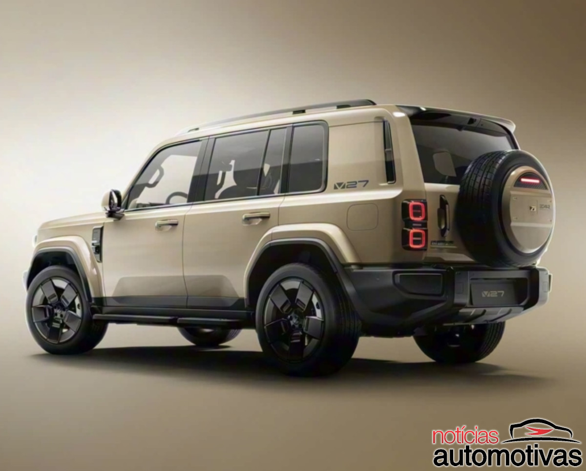 chery icar icaur v27 (4) chery icar icaur v27 (4)