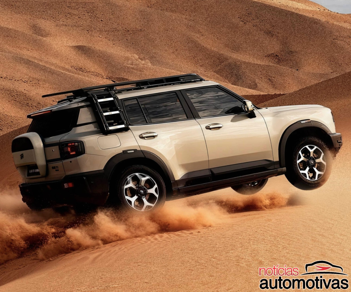 chery jetour shanhai t1 (1) chery jetour shanhai t1 (1)