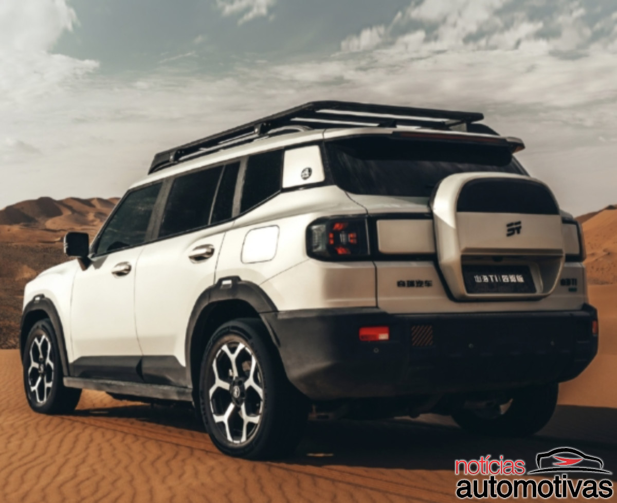 chery jetour shanhai t1 (4) chery jetour shanhai t1 (4)