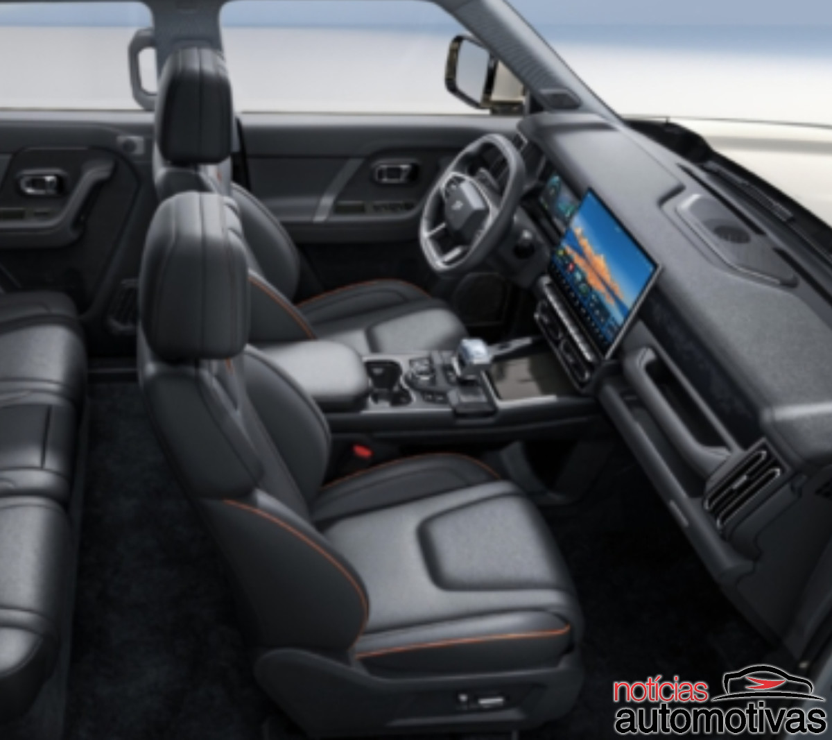 chery jetour shanhai t1 (5) chery jetour shanhai t1 (5)