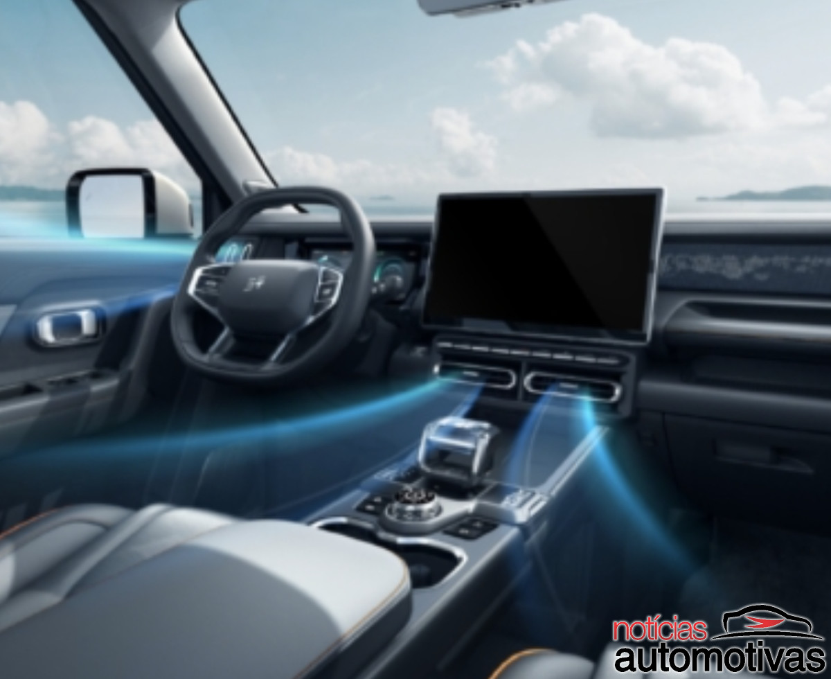 chery jetour shanhai t1 (6) chery jetour shanhai t1 (6)