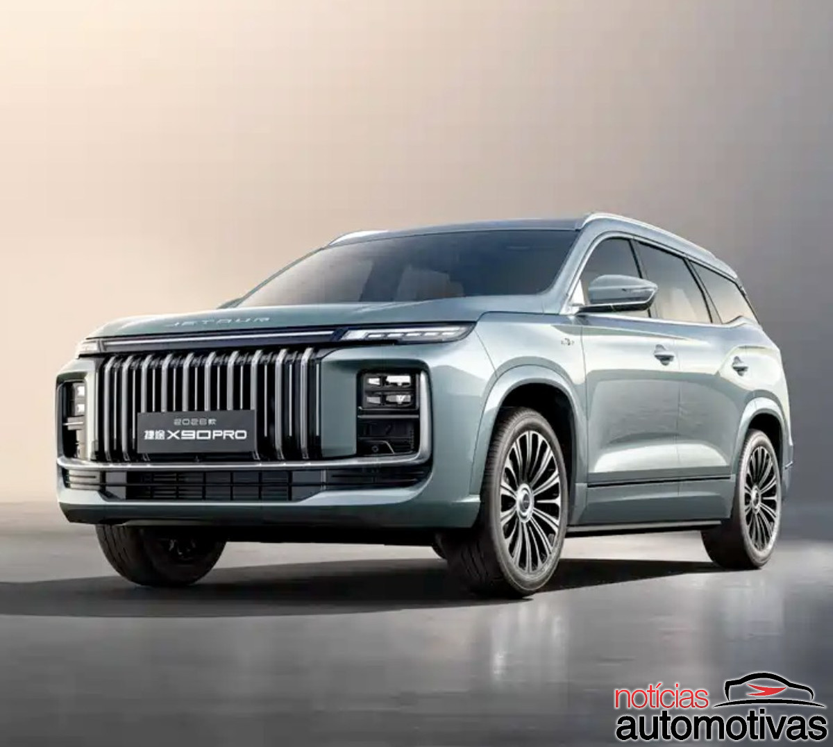 chery jetour x90 pro (1)