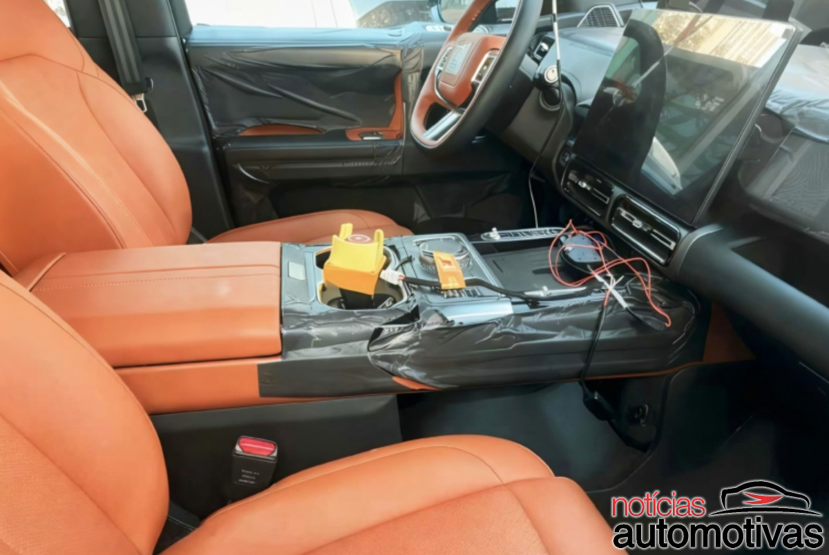 chery jetour zongheng f700 flagra (4)