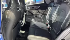 Chery Omoda 5: XC registrado no Brasil, agora é oficial na China 