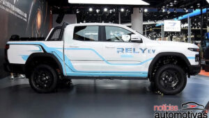 chery rely r08 ev picape eletrica (1)