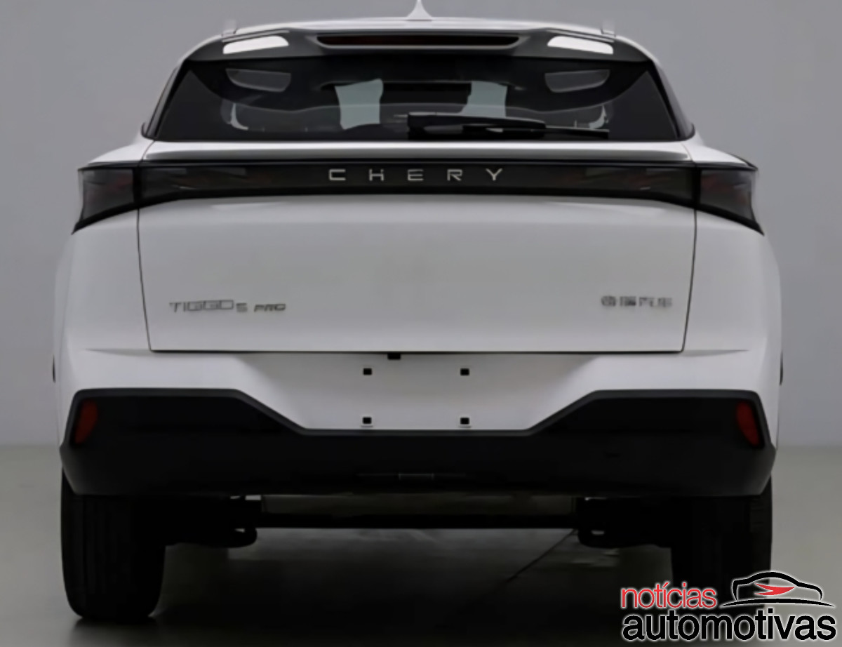 chery tiggo 5 pro (2) chery tiggo 5 pro (2)