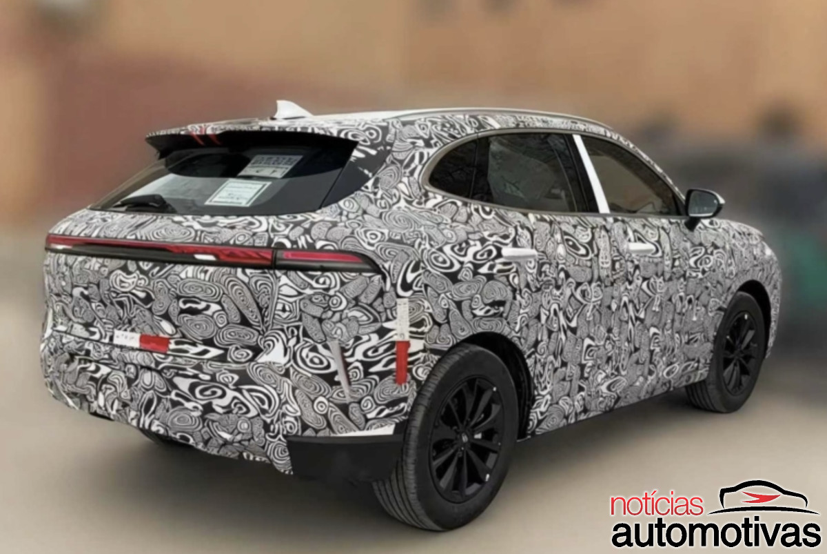 chery tiggo 5l flagra (1)