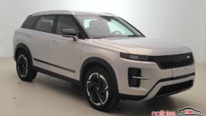 chery tiggo 7 2026 1