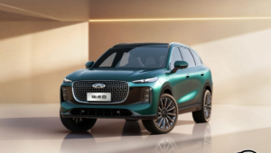 chery tiggo 8 2026 1