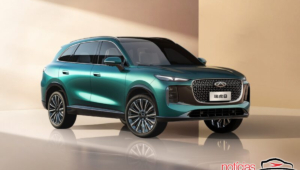 chery tiggo 8 2026 2