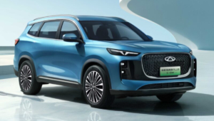 chery tiggo 8 2026 6